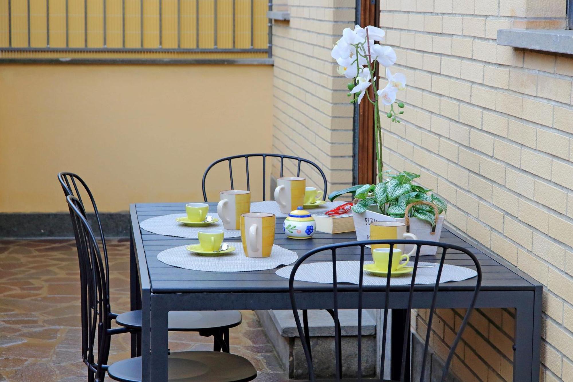 Apartment Portunus - Rome Airport 10 Min - *
