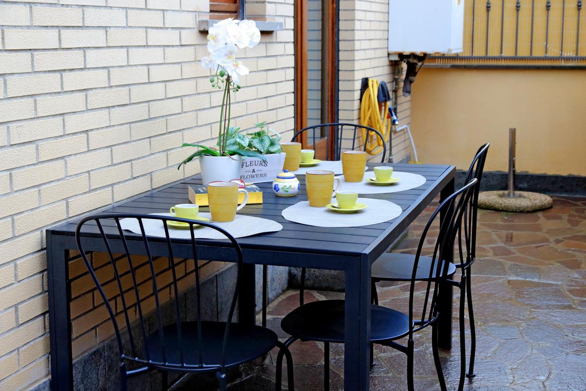 Apartment Portunus - Rome Airport 10 Min - Fiumicino